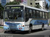 Trans1000 - Turismo Transmil RJ 148.102 na cidade de Nova Iguaçu, Rio de Janeiro, Brasil, por Victor Schanuel. Número da foto: #:id.