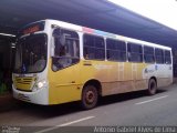 Auto Viação Floresta 2250 na cidade de Rio Branco, Acre, Brasil, por Antonio Gabriel Alves de Lima. Número da foto: #2152887.