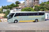Viação Itapemirim 247 na cidade de Teófilo Otoni, Minas Gerais, Brasil, por Ricardo Silva Monteiro. Número da foto: #2153515.
