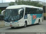 Auto Viação 1001 RJ 108.684 na cidade de Campos dos Goytacazes, Rio de Janeiro, Brasil, por Paulo Rangel. Número da foto: #:id.