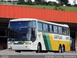 Empresa Gontijo de Transportes 11175 na cidade de João Monlevade, Minas Gerais, Brasil, por Antonio Carlos Fernandes. Número da foto: #2153075.