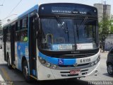 Transwolff Transportes e Turismo 6 6188 na cidade de São Paulo, São Paulo, Brasil, por Robson Alves. Número da foto: #:id.
