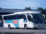 Auto Viação 1001 RJ 108.459 na cidade de Campos dos Goytacazes, Rio de Janeiro, Brasil, por Rafael Gomes . Número da foto: #:id.