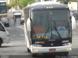 Om Rio Transportes 3000 na cidade de Aparecida, São Paulo, Brasil, por Jhonatan Diego da Silva Trevisan. Número da foto: #:id.