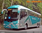 Alternativa Tur 1035 na cidade de São Paulo, São Paulo, Brasil, por EDUARDO - SOROCABUS. Número da foto: #2153250.
