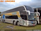 Ricardo Turismo 2013 na cidade de São Paulo, São Paulo, Brasil, por EDUARDO - SOROCABUS. Número da foto: #:id.