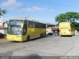 Viação Itapemirim 9033 na cidade de Natal, Rio Grande do Norte, Brasil, por Danilo Vitorino Lopes. Número da foto: #2152808.