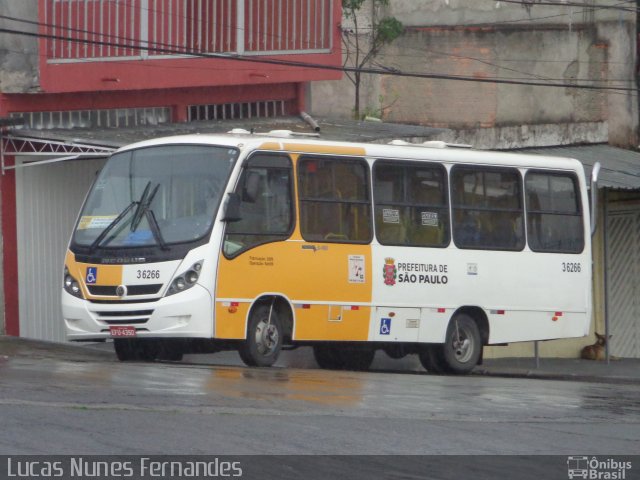 Associação Paulistana 3 6266 na cidade de São Paulo, São Paulo, Brasil, por Lucas Nunes Fernandes. ID da foto: 2154624.