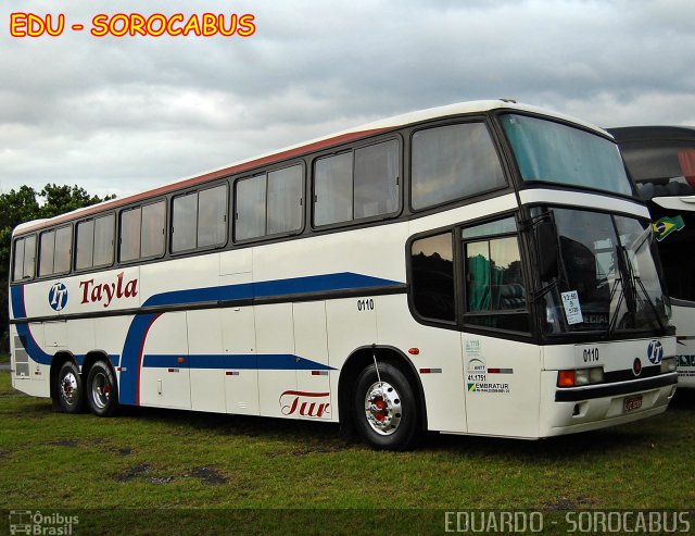 Tayla Tur 0110 na cidade de São Paulo, São Paulo, Brasil, por EDUARDO - SOROCABUS. Número da foto: #2155566.