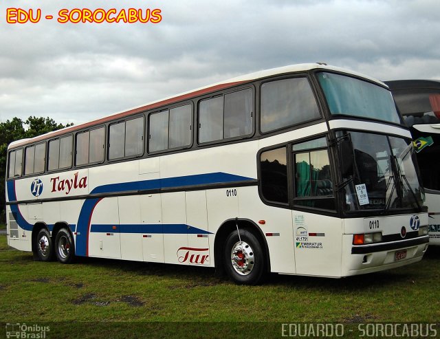 Tayla Tur 0110 na cidade de São Paulo, São Paulo, Brasil, por EDUARDO - SOROCABUS. ID da foto: 2155566.