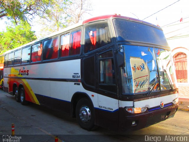 Jans  na cidade de , por Diego Alarcon. Número da foto: #2155436.