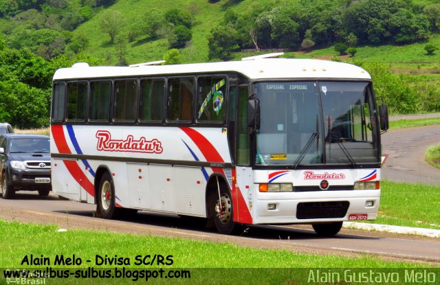 Rondatur 2000 na cidade de , por Alain Gustavo Melo. Número da foto: #2156424.