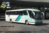 Santa Fé Transportes 070 na cidade de Belo Horizonte, Minas Gerais, Brasil, por Edcarlos Rodrigues. Número da foto: #:id.