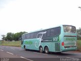 Daéfe Turismo 600 na cidade de Apucarana, Paraná, Brasil, por Emanoel Diego.. Número da foto: #:id.