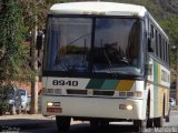 Empresa Gontijo de Transportes 8940 na cidade de Belo Horizonte, Minas Gerais, Brasil, por Júlio  Mandelli. Número da foto: #2155960.