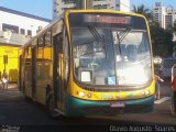Viação Garcia 7685 na cidade de Maringá, Paraná, Brasil, por Otavio Augusto  Soares. Número da foto: #2155457.