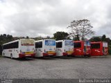 Itamaracá Transportes 223 na cidade de Abreu e Lima, Pernambuco, Brasil, por Matheus Fernando. Número da foto: #2154724.