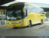 Viação Itapemirim 60533 na cidade de Campos dos Goytacazes, Rio de Janeiro, Brasil, por Paulo  Junior. Número da foto: #2155994.