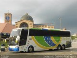 Rota Brasil 2008 na cidade de Aparecida, São Paulo, Brasil, por Leonardo Coelho Rodrigues. Número da foto: #:id.