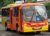 Viação Cruzeiro > Viação Sidon 38049 na cidade de Contagem, Minas Gerais, Brasil, por Welisson Fonseca. Número da foto: #:id.