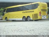Viação Itapemirim 60533 na cidade de Campos dos Goytacazes, Rio de Janeiro, Brasil, por Paulo  Junior. Número da foto: #2155997.