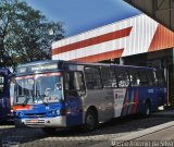 Auto Viação ABC 33 na cidade de São Bernardo do Campo, São Paulo, Brasil, por Marco Antonio da Silva. Número da foto: #2154778.