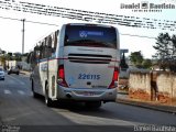 Viação Nasser 226115 na cidade de Guaranésia, Minas Gerais, Brasil, por Daniel Bautista. Número da foto: #2154230.
