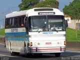 Marvan Turismo e Transportes 840 na cidade de Caçapava, São Paulo, Brasil, por Marcio  Bruxel. Número da foto: #2154901.