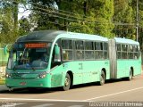 Auto Viação Marechal AB602 na cidade de Curitiba, Paraná, Brasil, por Giovanni Ferrari Bertoldi. Número da foto: #:id.