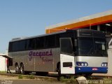 Jacques Turismo 7610 na cidade de Eldorado do Sul, Rio Grande do Sul, Brasil, por Marcio  Bruxel. Número da foto: #2156256.