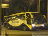 Viação Progresso RJ 191.067 na cidade de Petrópolis, Rio de Janeiro, Brasil, por Rafael da Silva Xarão. Número da foto: #:id.