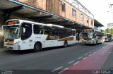 Auto Ônibus Vera Cruz RJ 104.003 na cidade de Magé, Rio de Janeiro, Brasil, por Caio César A.. Número da foto: #:id.