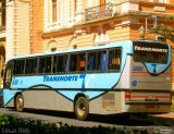 Transnorte - Transporte e Turismo Norte de Minas 36000 na cidade de Belo Horizonte, Minas Gerais, Brasil, por César Ônibus. Número da foto: #2155324.
