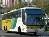 Empresa Gontijo de Transportes 14980 na cidade de Ribeirão Preto, São Paulo, Brasil, por Fernando Reis. Número da foto: #:id.