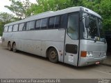 Ônibus Particulares 7544 na cidade de Parauapebas, Pará, Brasil, por Luciano Fonseca. Número da foto: #:id.