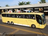 Viação Itapemirim 8069 na cidade de Ribeirão Preto, São Paulo, Brasil, por Marcio Freitas. Número da foto: #2156408.