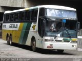Empresa Gontijo de Transportes 11170 na cidade de Belo Horizonte, Minas Gerais, Brasil, por Marcel  Sales. Número da foto: #2154431.