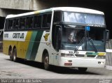 Empresa Gontijo de Transportes 11170 na cidade de Belo Horizonte, Minas Gerais, Brasil, por Marcel  Sales. ID da foto: :id.