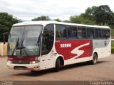 Viação Serro 1530 na cidade de Conceição do Mato Dentro, Minas Gerais, Brasil, por Tiago Ramos. Número da foto: #2155060.