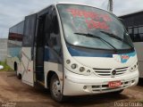 Auto Viação 1001 LPV0392 na cidade de Cabo Frio, Rio de Janeiro, Brasil, por Pedro Couto. Número da foto: #:id.