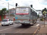 TUA - Transporte Urbano Arapongas 5626 na cidade de Arapongas, Paraná, Brasil, por Emanoel Diego.. Número da foto: #:id.