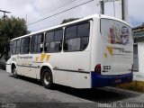 Trampolim da Vitória 503 na cidade de Natal, Rio Grande do Norte, Brasil, por Heitor B.  S.  Bezerra. Número da foto: #:id.