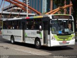Transportes América B19613 na cidade de Rio de Janeiro, Rio de Janeiro, Brasil, por Luis Gustavo Silva Travassos. Número da foto: #:id.