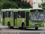 TCM - Transportes Coletivos Maranhense 38-060 na cidade de São Luís, Maranhão, Brasil, por João Victor. Número da foto: #2156137.
