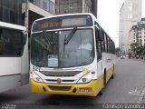 Empresa Metropolitana 827 na cidade de Recife, Pernambuco, Brasil, por Edmilson Bandeira. Número da foto: #:id.
