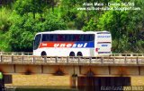 Unesul de Transportes 3022 na cidade de , por Alain Gustavo Melo. Número da foto: #2156452.
