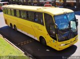 Viação Itapemirim 8053 na cidade de Ribeirão Preto, São Paulo, Brasil, por Marcio Freitas. Número da foto: #2156386.