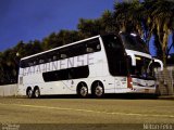 Auto Viação Catarinense 2800 na cidade de Curitiba, Paraná, Brasil, por Nilton Félix da Silva. Número da foto: #2155333.