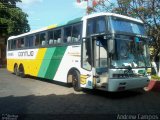 Empresa Gontijo de Transportes 15935 na cidade de Pirapora, Minas Gerais, Brasil, por Andrew Campos. Número da foto: #2154549.