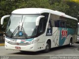 Auto Viação 1001 RJ 108.260 na cidade de São Paulo, São Paulo, Brasil, por Dalmo Pereira da Costa. Número da foto: #2157841.